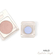 Oogschaduw Halo - Mineralissima