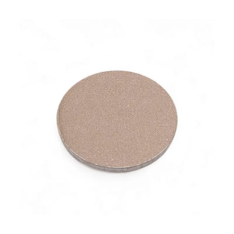 Matter Taupe Lidschatten Jet Lag in der Pfanne
