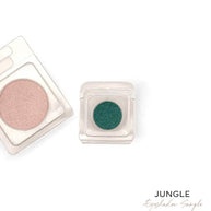 Oogschaduw Jungle - Mineralissima