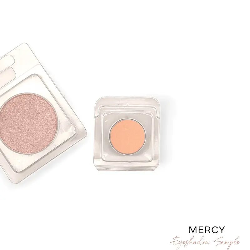 Oogschaduw Mercy - Mineralissima