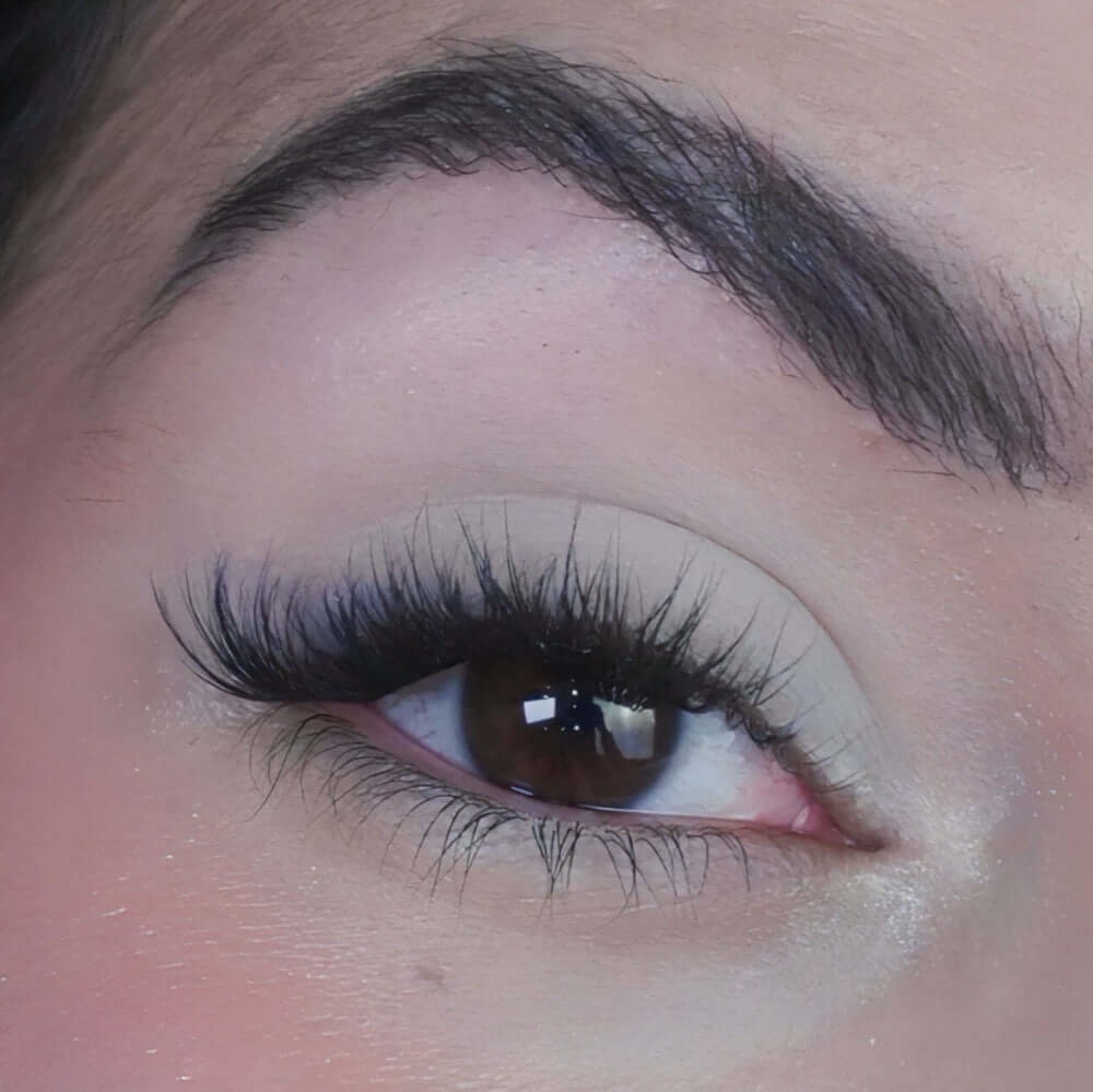 Oogschaduw Milkshake - Mineralissima