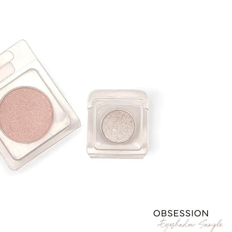 Oogschaduw Obsession - Mineralissima