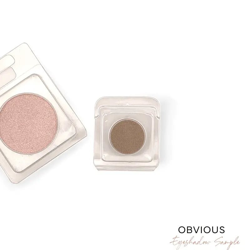 Oogschaduw Obvious - Mineralissima