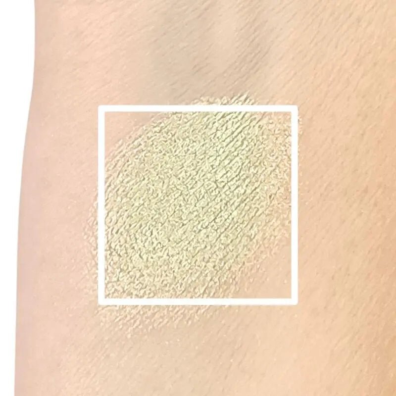 Oogschaduw Pistachio - Mineralissima