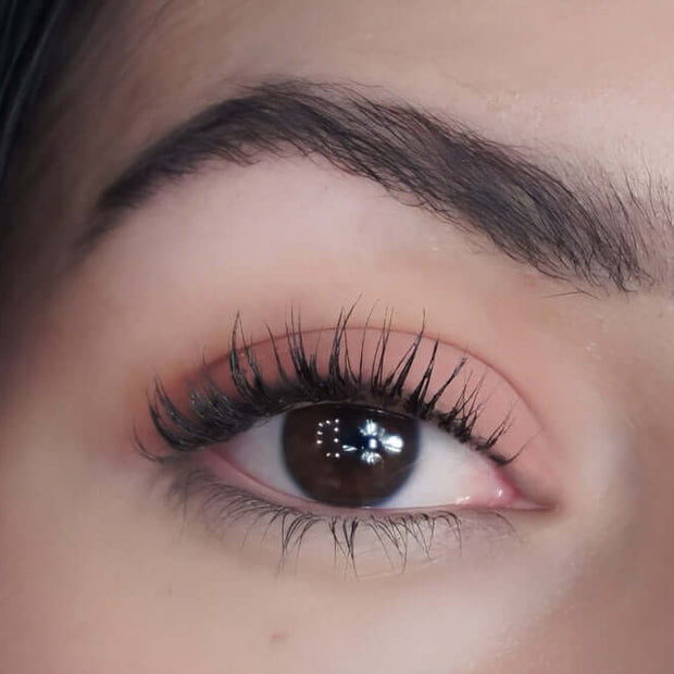 Oogschaduw Smitten - Mineralissima