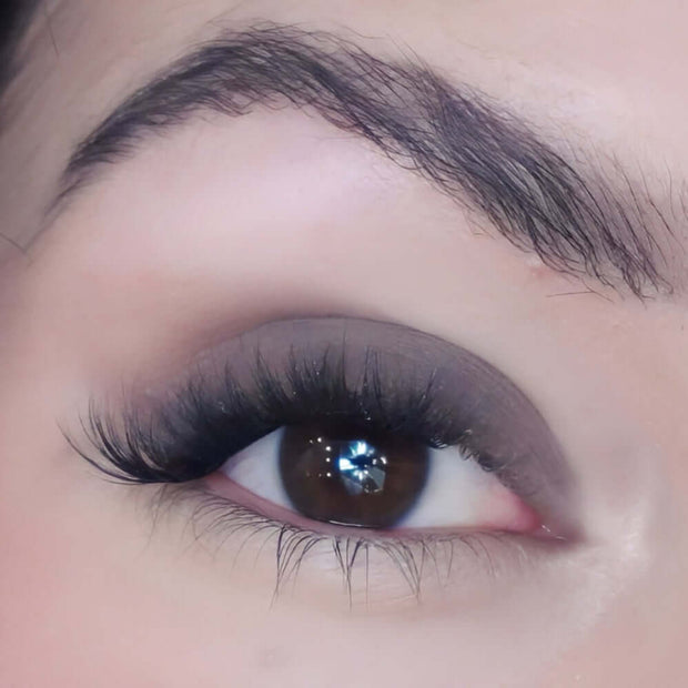 Oogschaduw Sphere - Mineralissima