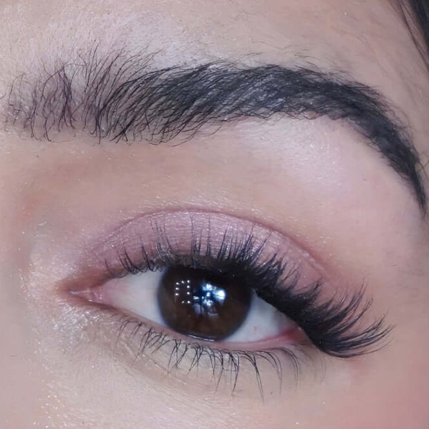 Oogschaduw Temptation - Mineralissima