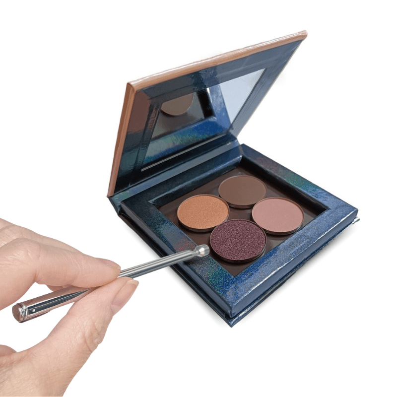 Magnetstab für Make-up-Palette