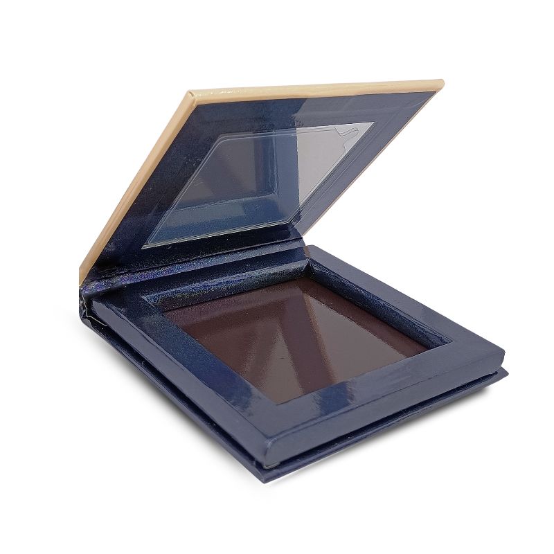 Magnetische gepresste Make-up-Palette S