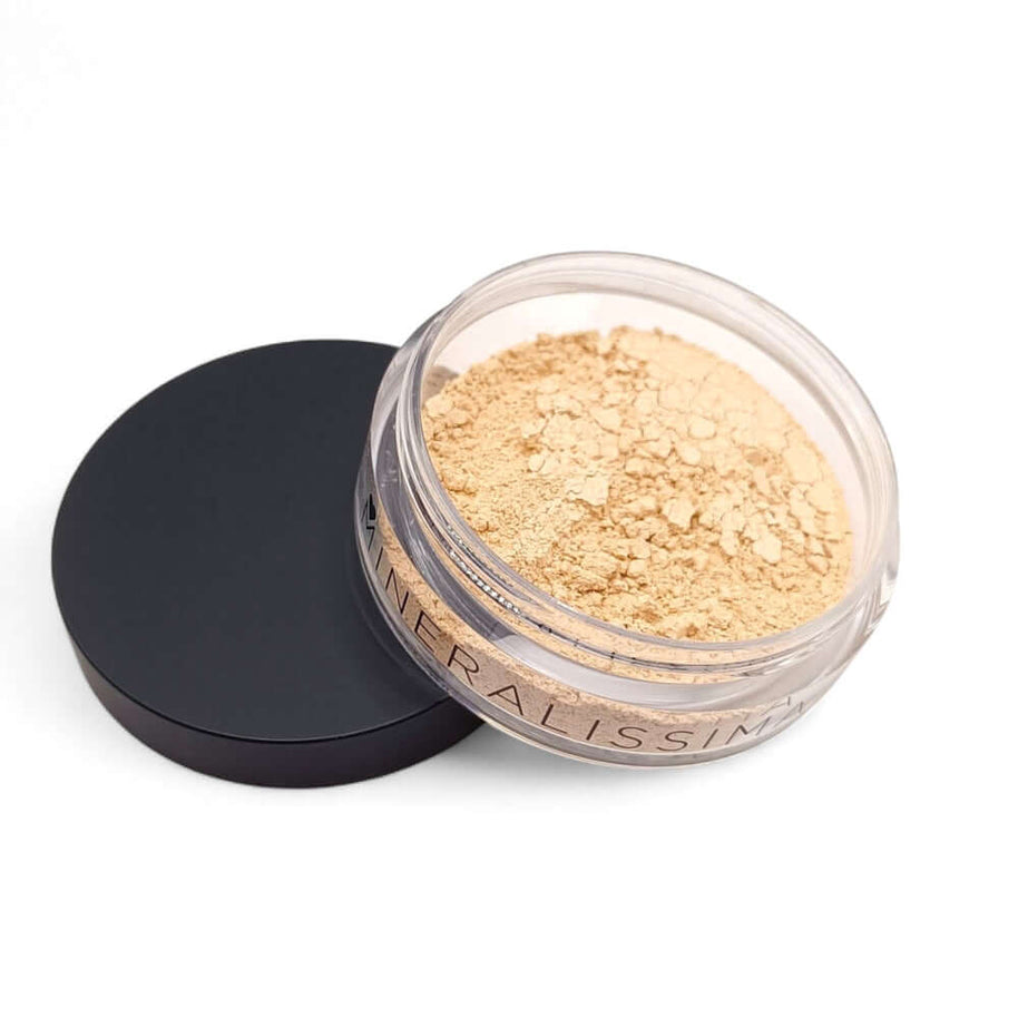 Mineralischer Concealer Papaya