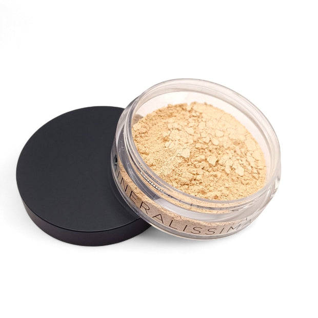 Mineralischer Concealer Papaya