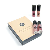 Petite Gloss Collection, 4pc - Mineralissima