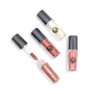 Petite Gloss Collection, 4pc - Mineralissima