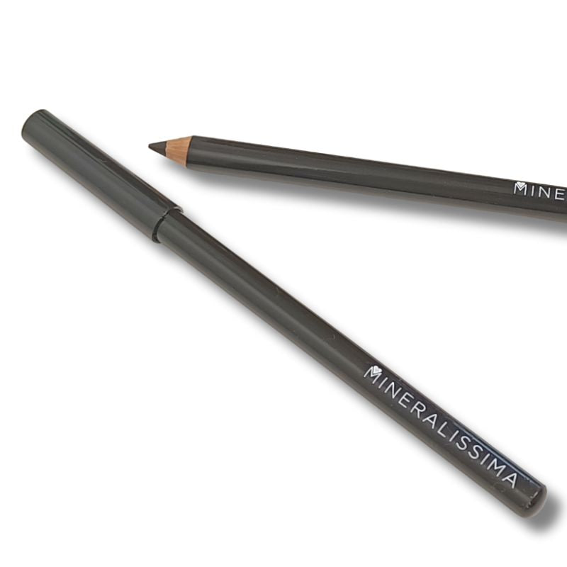 Augenstift Pitch Black