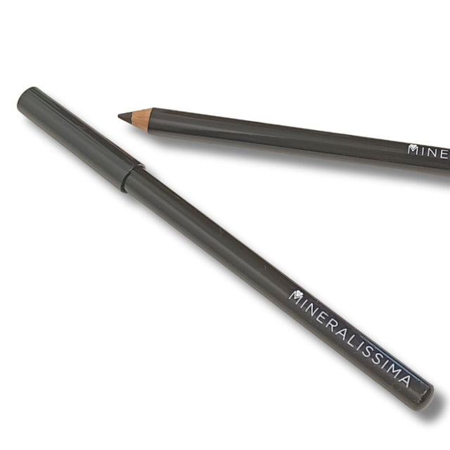 Eyeliner Pechschwarz