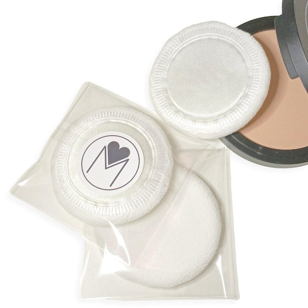 Makeup Puderquaste
