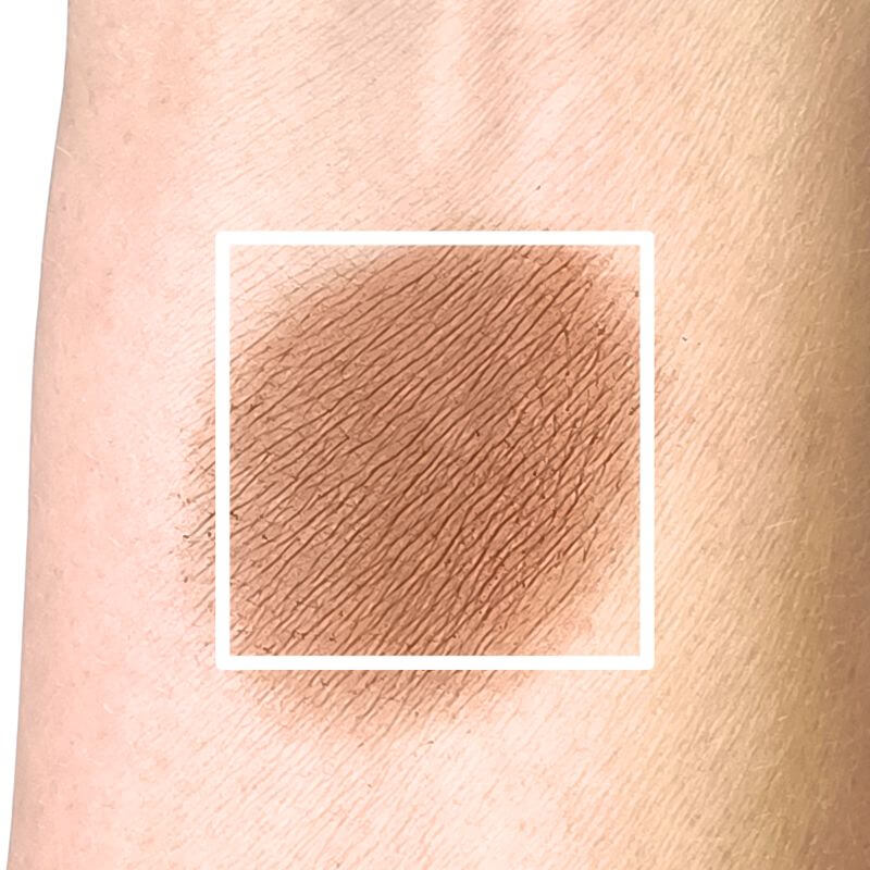 Lidschatten Dark Roast