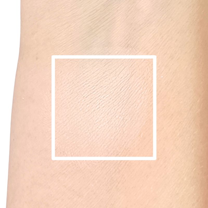 Lidschatten Milkshake