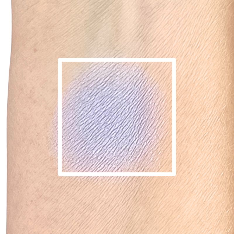 Lidschatten Bubble