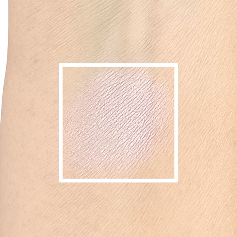 Lidschatten Glazed