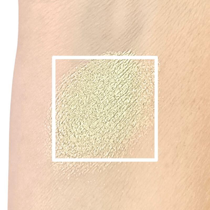 Lidschatten Pistachio