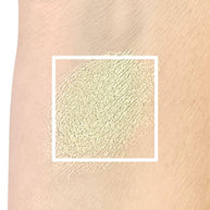 Lidschatten Pistachio