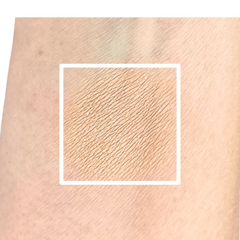Lidschatten Samba