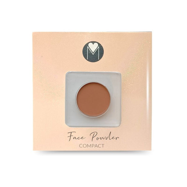 SAMPLE Kompakter Bronzer & Rouge