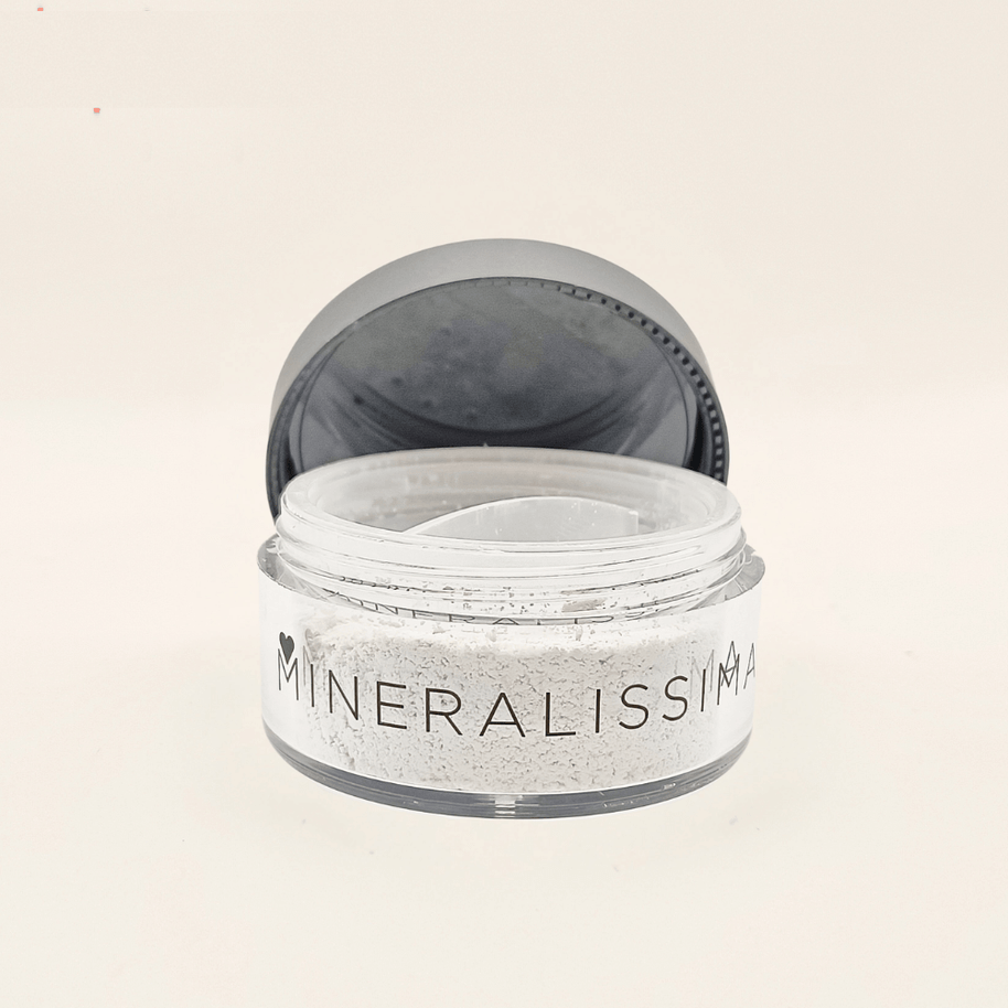 Mineral Primer Flawless Base