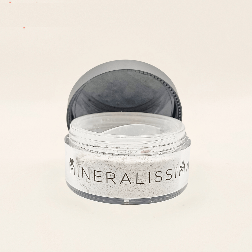 Mineral Primer Flawless Base
