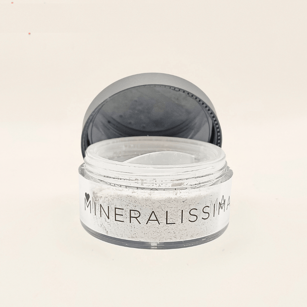 Mineral Primer Flawless Base