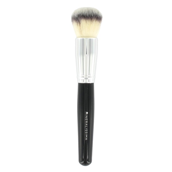 Mineralischer Puderpinsel
