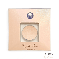 REFILL Compacte oogschaduw - Glow - Mineralissima