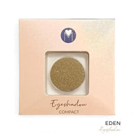 REFILL Compacte oogschaduw - Glow - Mineralissima