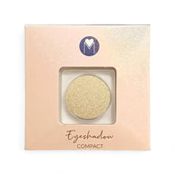 Refill-Lidschatten mit Schimmer oder Glitzer – Mineralissima