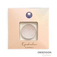 Refill-Lidschatten mit Schimmer oder Glitzer – Mineralissima