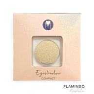 Refill-Lidschatten mit Schimmer oder Glitzer – Mineralissima