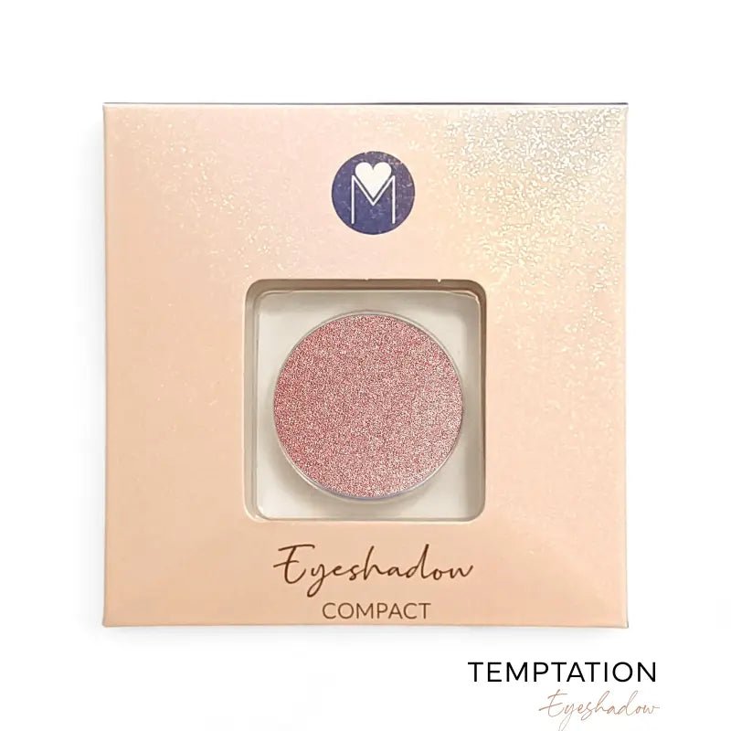 Refill-Lidschatten mit Schimmer oder Glitzer – Mineralissima
