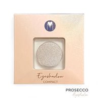 Refill-Lidschatten mit Schimmer oder Glitzer – Mineralissima