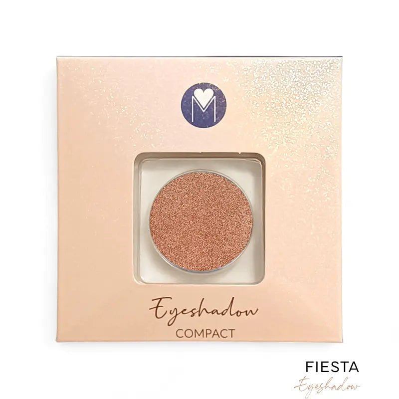 Refill-Lidschatten mit Schimmer oder Glitzer – Mineralissima
