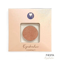 Refill-Lidschatten mit Schimmer oder Glitzer – Mineralissima