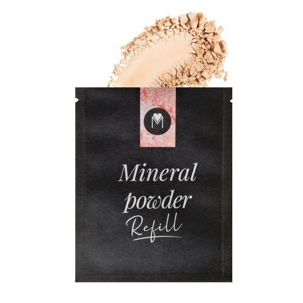Mineral Foundation Nachfüllung