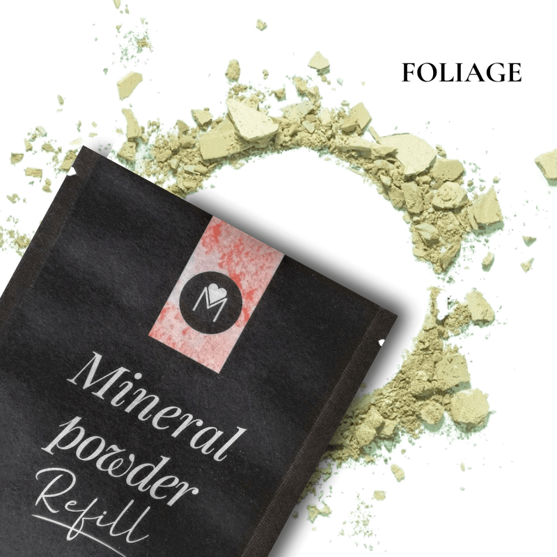 Nachfüllbeutel Concealer
