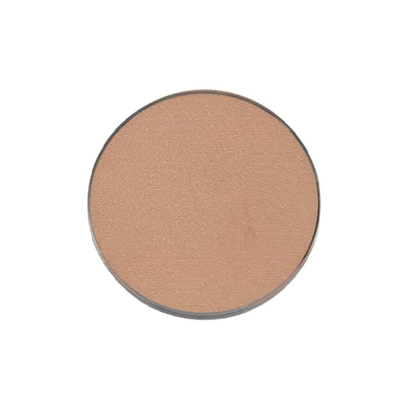 REFILL-Rouge, Bronzer, Kontur-Compact