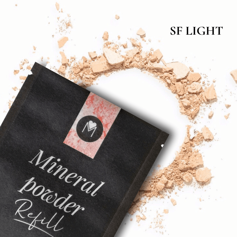 Nachfüllbeutel Concealer