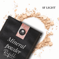 Nachfüllbeutel Concealer