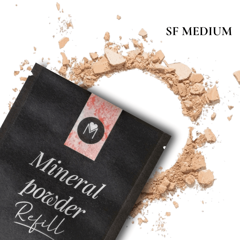Nachfüllbeutel Concealer