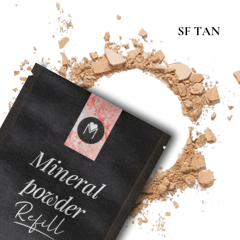 Nachfüllbeutel Concealer