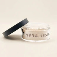 Rice Primer Shine Solution - Mineralissima