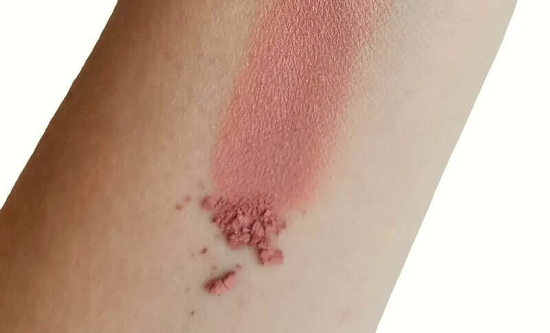 Mineral Blush Romance